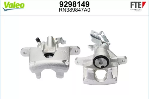 Brake Caliper FTE 9298149)