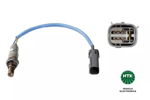 Oxygen Sensor NTK 91676)