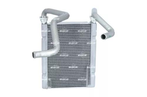 Heat Exchanger, interior heating NRF 54435)