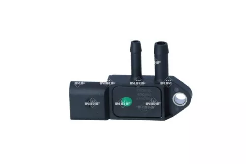 Sensor, exhaust pressure NRF 708009)