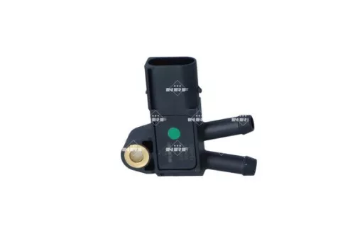 Sensor, exhaust pressure NRF 708011)