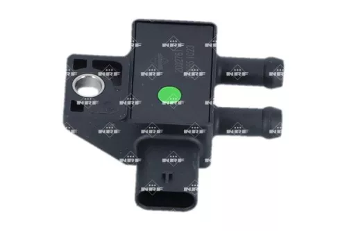 Sensor, exhaust pressure NRF 708055)