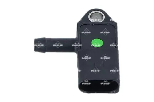 Sensor, exhaust pressure NRF 708062)