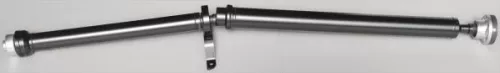 Propshaft, axle drive SPIDAN GKNP20084)
