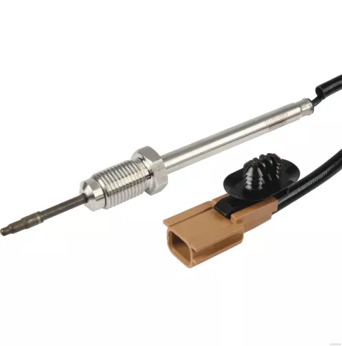 Sensor, exhaust gas temperature Herth+Buss Elparts 70682539)