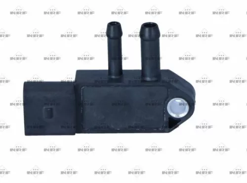 Sensor, exhaust pressure NRF 708006)
