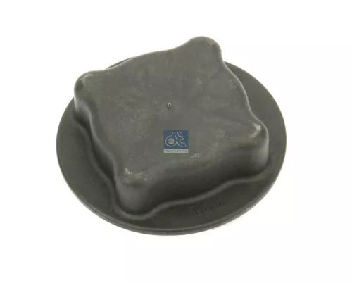 Cap, coolant tank DT Spare Parts 2.15325)