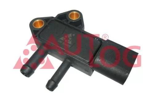 Sensor, exhaust pressure AUTLOG AS4878)
