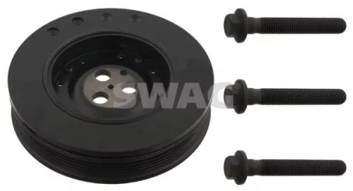 Belt Pulley, crankshaft SWAG 50 93 3673)