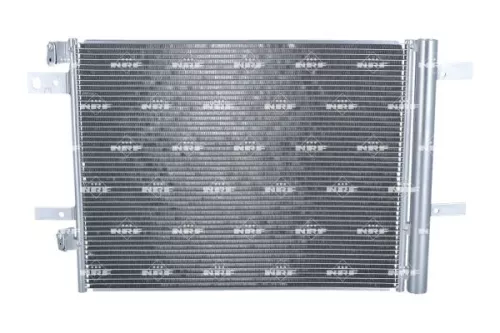 Condenser, air conditioning NRF 350625)