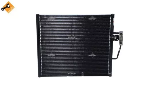 Condenser, air conditioning NRF 35587)