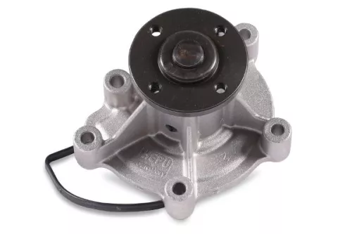 Water Pump, engine cooling  P141)
