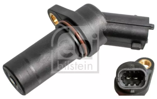 Sensor, crankshaft pulse FEBI BILSTEIN 176454)