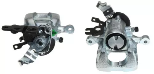 Brake Caliper BUDWEG CALIPER 344771)