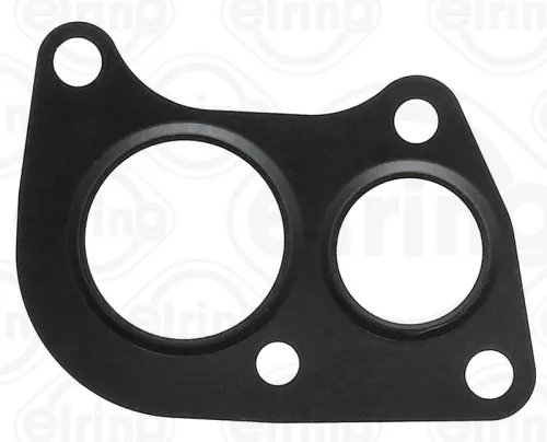 Gasket, EGR valve pipe ELRING 540.860)