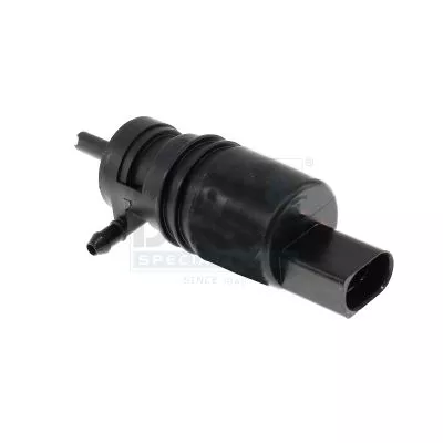 Washer Fluid Pump, window cleaning MEAT & DORIA 20246)