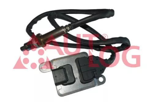 NOx Sensor, urea injection AUTLOG AS5677)