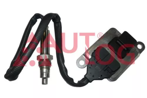 NOx Sensor, urea injection AUTLOG AS5678)