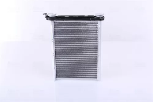 Heat Exchanger, interior heating NISSENS 73343)