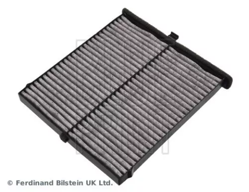 Filter, cabin air BLUE PRINT ADBP250067)