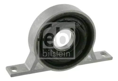 Suspension, propshaft FEBI BILSTEIN 26316)