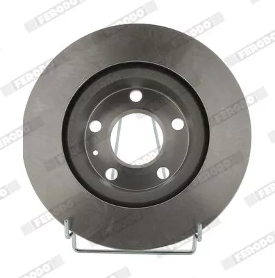 Brake Disc FERODO DDF1708)
