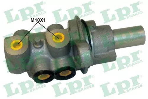 Brake Master Cylinder LPR 1563)