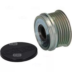 Alternator Freewheel Clutch HC-Cargo F 032 335 268)