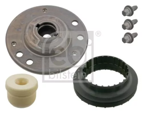 Repair Kit, suspension strut support mount FEBI BILSTEIN 27998)