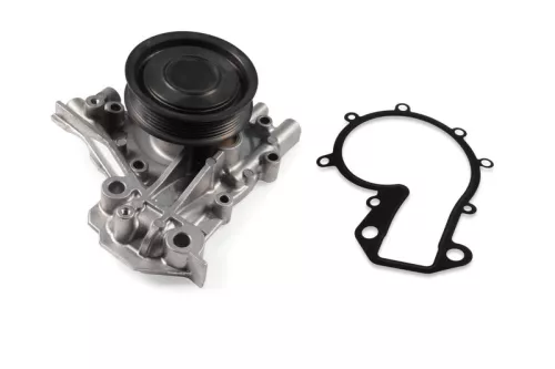 Water Pump, engine cooling HEPU P386)