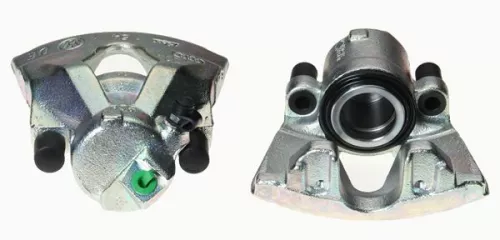 Brake Caliper BUDWEG CALIPER 342247)