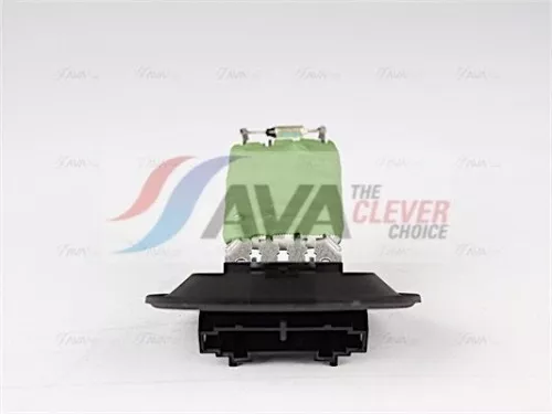 Resistor, interior blower AVA QUALITY COOLING VNR013)