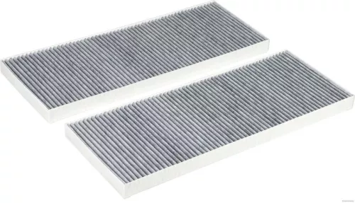 Filter, cabin air Herth+Buss Jakoparts J1340850)