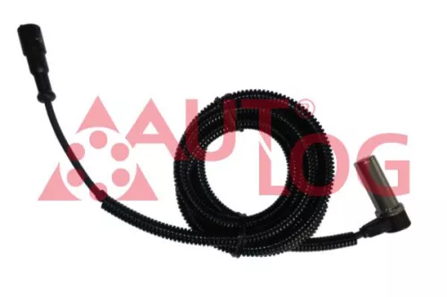 RPM Sensor, automatic transmission AUTLOG AS5624)