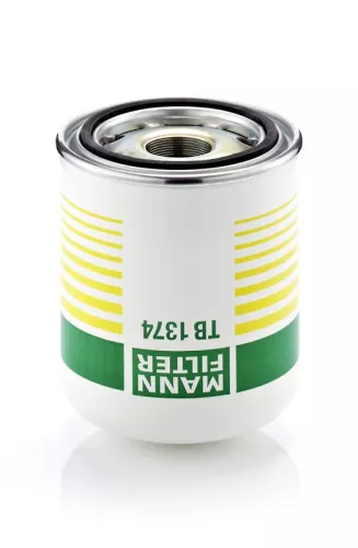 Air Dryer Cartridge, compressed-air system MANN-FILTER TB 1374 x)