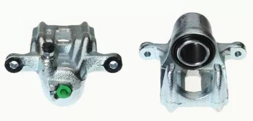 Brake Caliper BUDWEG CALIPER 342099)