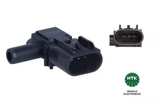 Sensor, exhaust pressure NTK 77313)