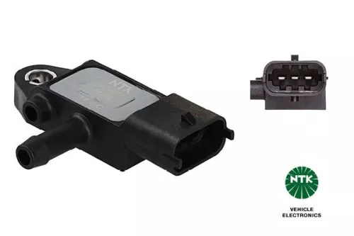 Sensor, exhaust pressure NTK 77299)