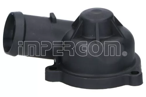 Thermostat Housing ORIGINAL IMPERIUM 90740)