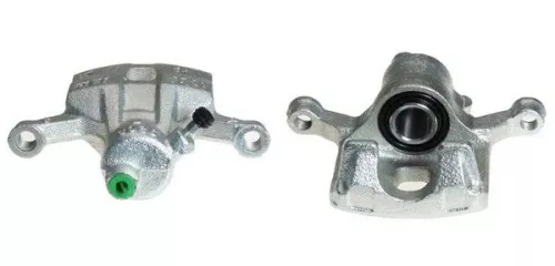 Brake Caliper BUDWEG CALIPER 342199)