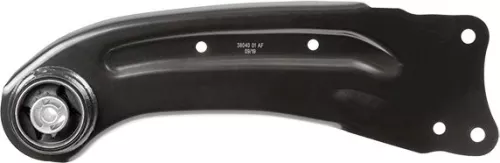 Control/Trailing Arm, wheel suspension LEMFÖRDER 38040 01)