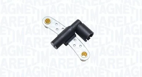 Sensor, crankshaft pulse MAGNETI MARELLI 064848129010)