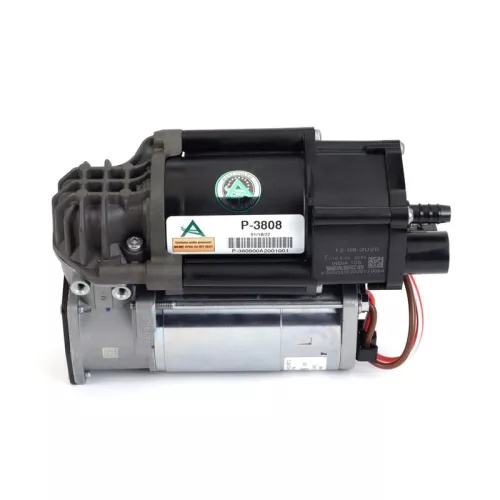 Compressor, compressed-air system Arnott P-3808)