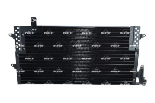 Condenser, air conditioning NRF 35534)