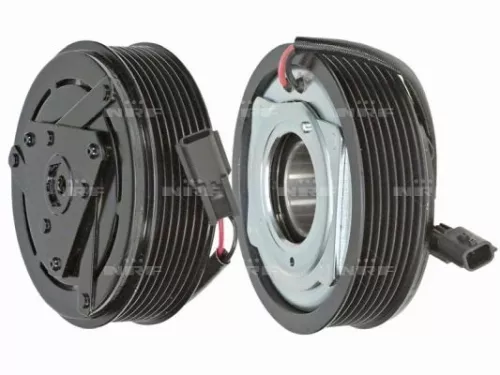 Magnetic Clutch, air conditioning compressor NRF 380190)