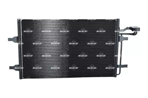Condenser, air conditioning NRF 35842)