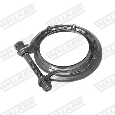 Clamping Piece, exhaust system WALKER 80739)