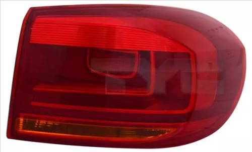 Tail Light Assembly TYC 11-9178-11-2)