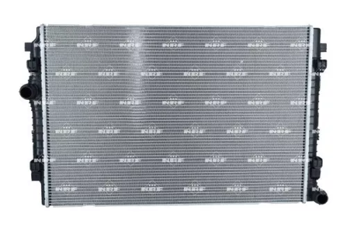Radiator, engine cooling NRF 550081)