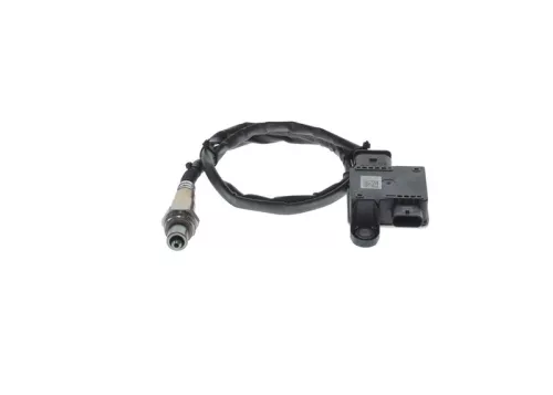 Particle Sensor BOSCH 0 281 007 700)